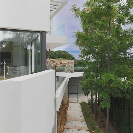 R14 Modern With Fantastic Sea Views Marbella