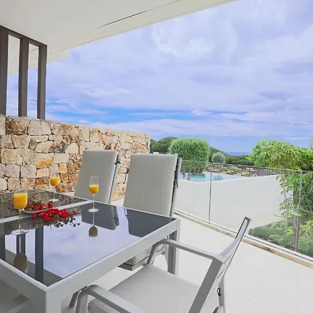 Apartment R14 Modern With Fantastic Sea Views