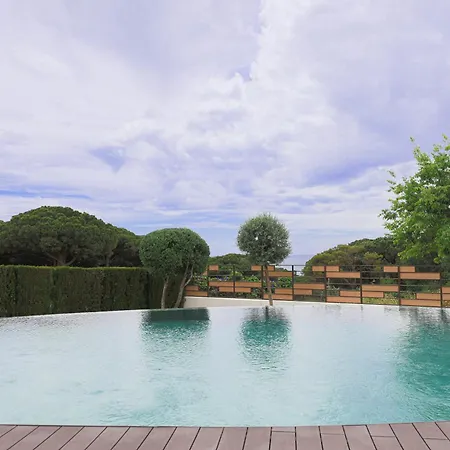 Apartment R14 Modern With Fantastic Sea Views Marbella