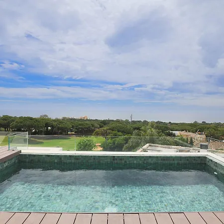 R14 Modern With Fantastic Sea Views Apartment Marbella