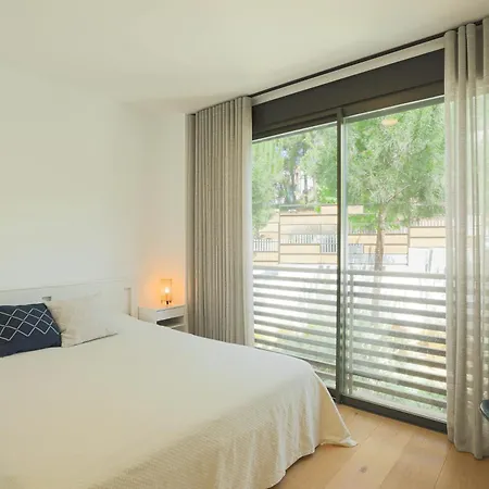 Apartment R14 Modern With Fantastic Sea Views Marbella