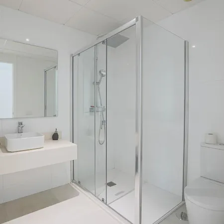 Apartment R14 Modern With Fantastic Sea Views