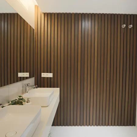 R14 Modern With Fantastic Sea Views Apartment *