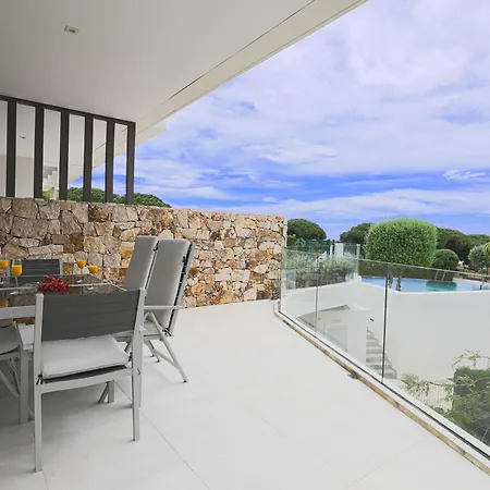 R14 Modern With Fantastic Sea Views * Marbella