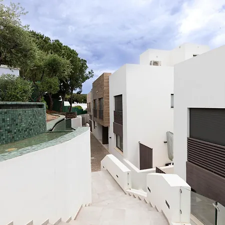 Apartment R14 Modern With Fantastic Sea Views *