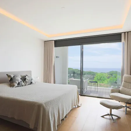 Apartment R14 Modern With Fantastic Sea Views Marbella