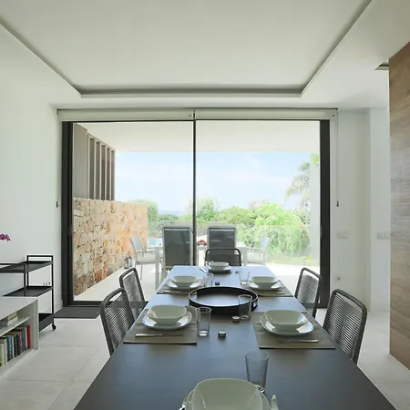 Apartment R14 Modern With Fantastic Sea Views